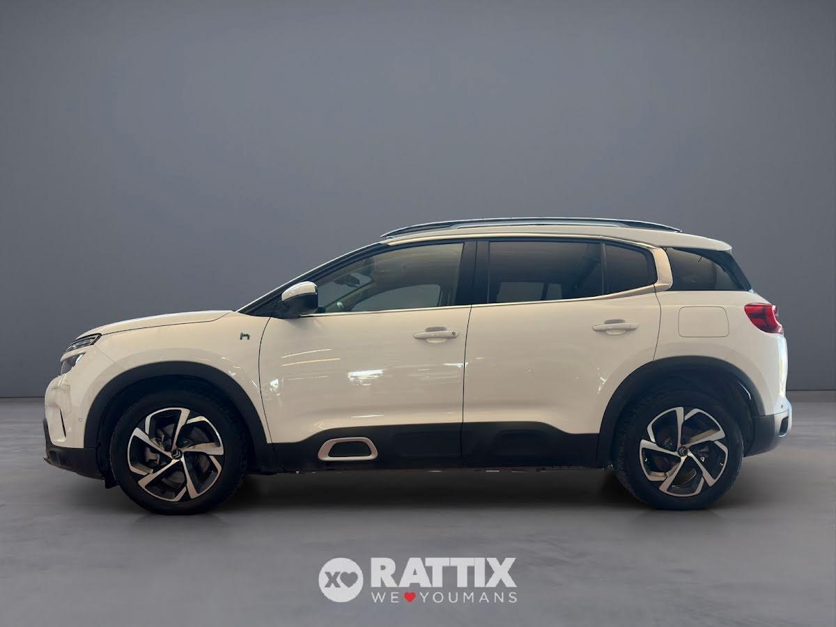 Citroen C5 Aircross 1.6 hybrid 225CV Feel e-eat8