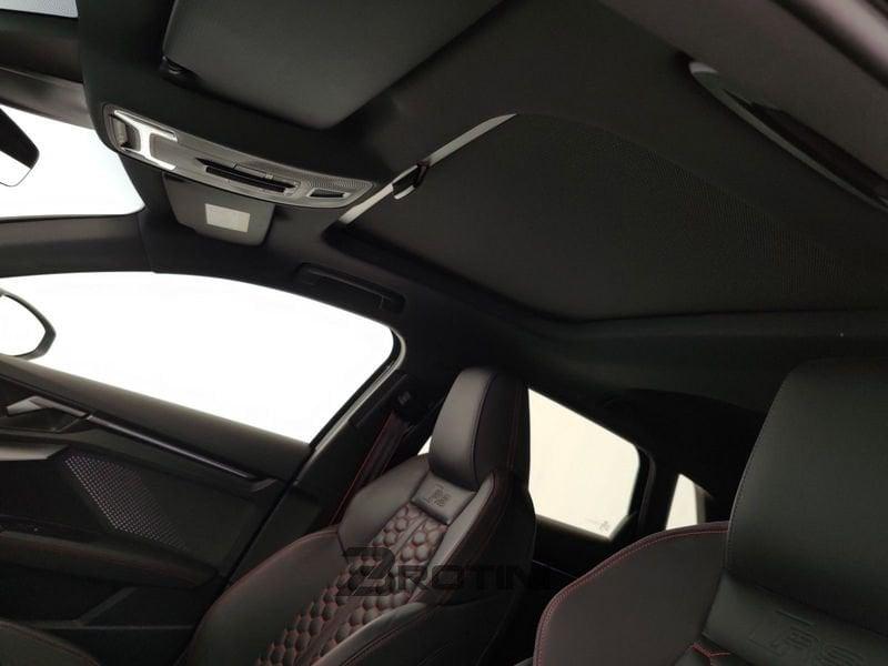 Audi RS 3 Sportback TFSI quattro S tronic S.Back