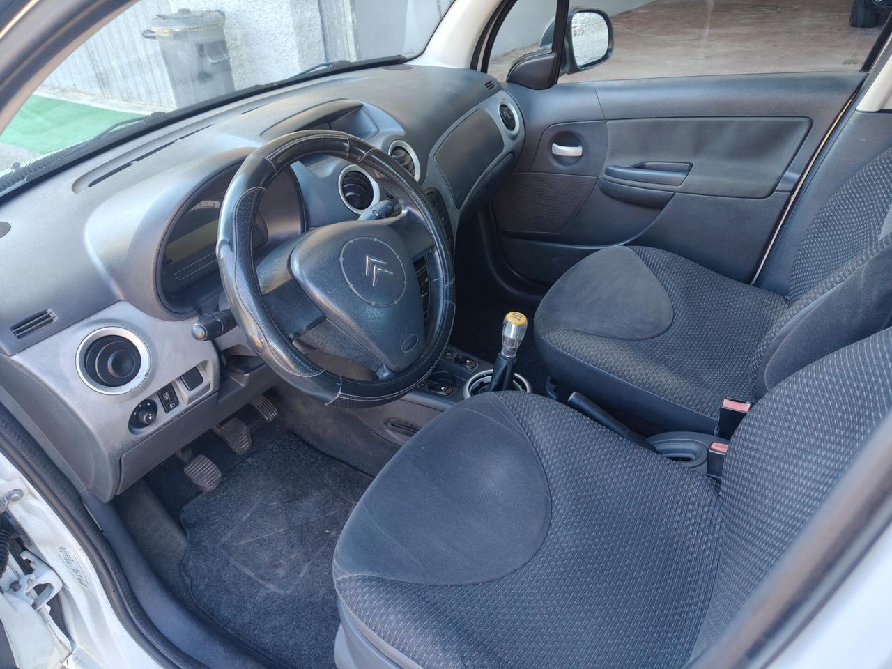 Citroen C3 1.1 Perfect Eco Energy G