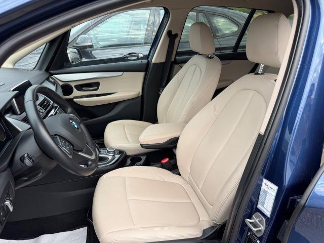 BMW 220 d Gran Tourer Advantage aut.