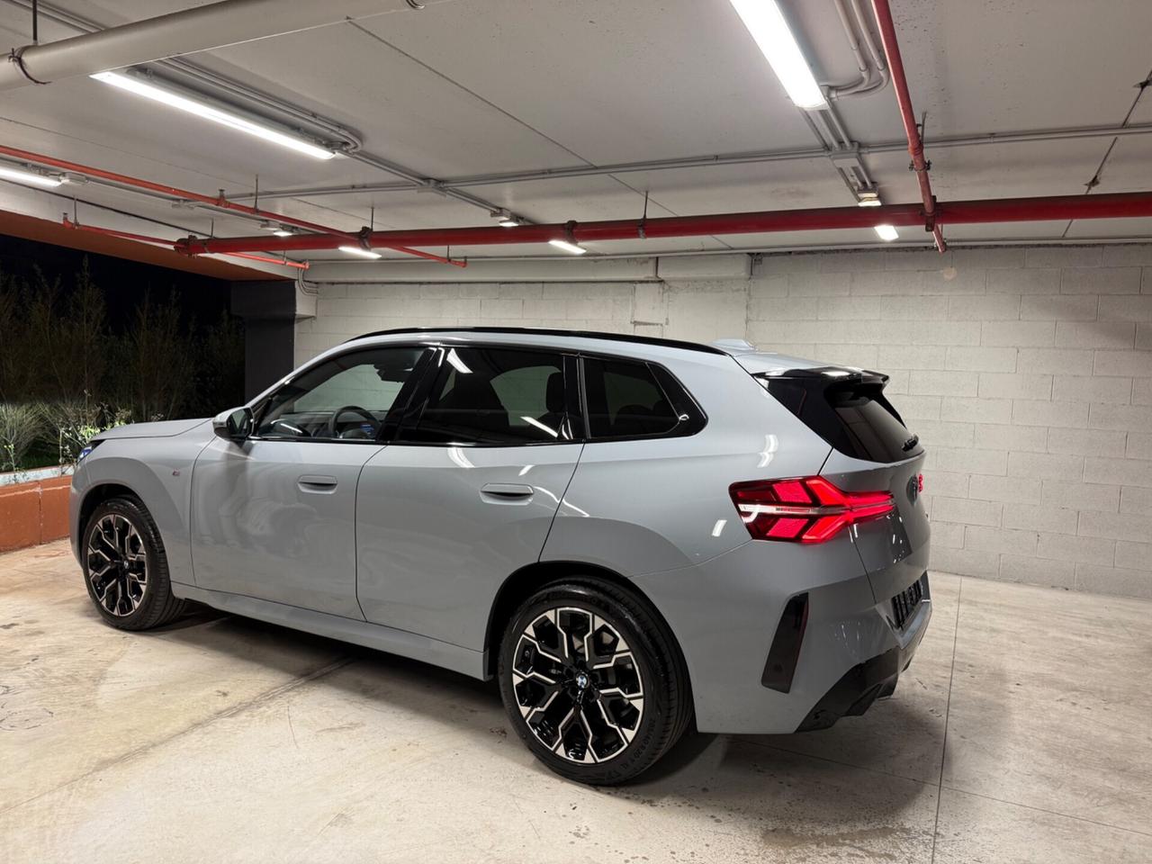 NUOVA Bmw X3 xDrive20d M SPORT Pro - STRAFULL