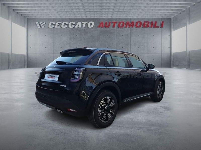 FIAT 600 600 600 1.2 Hybrid 136cv