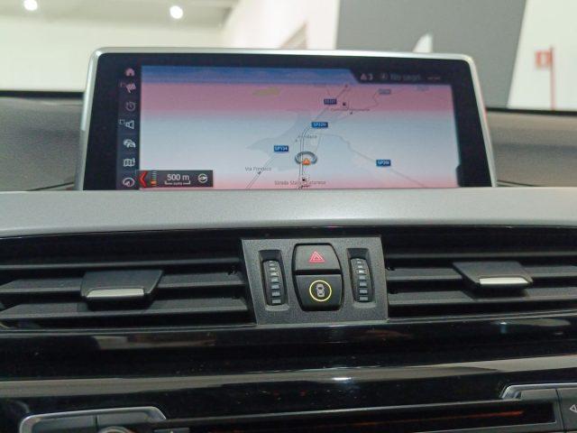 BMW X1 sDrive16d Business Advantage