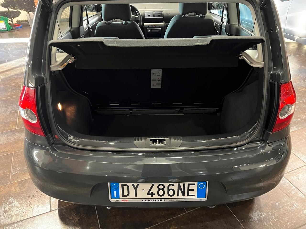 Volkswagen Fox 1.2 Sport