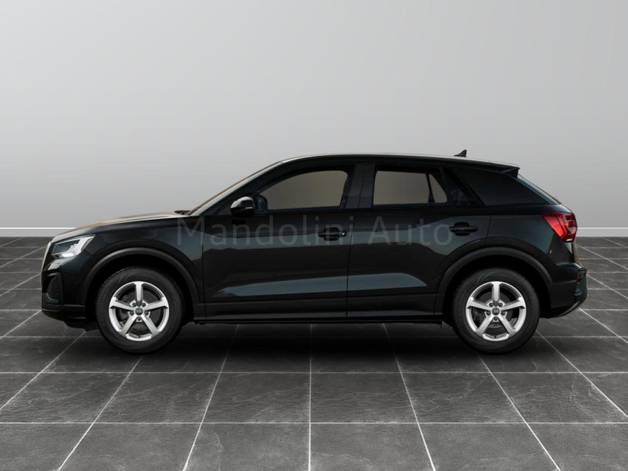 Audi Q2 30 1.0 tfsi 116cv business