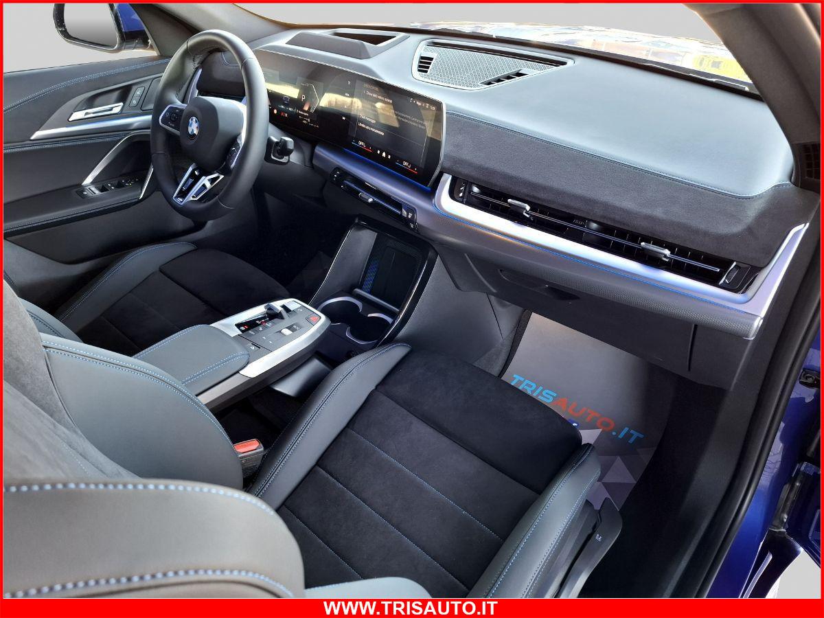 BMW X2 sDrive20d Hybrid 2.0 Aut. 163CV M Sport Pro (FULL LED+PELLE+NAVI)