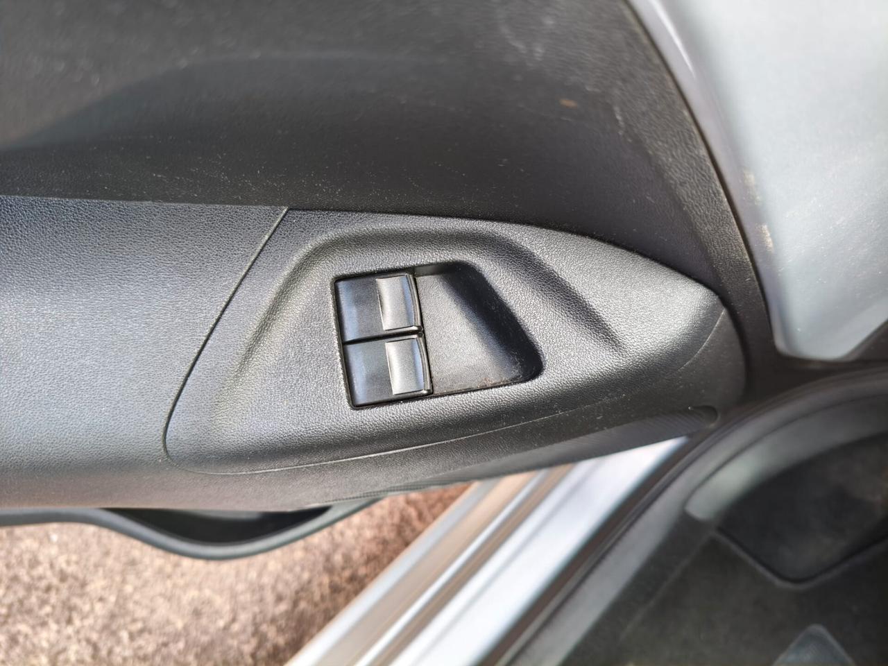 Citroen C1 VTi 68 5 porte Shine