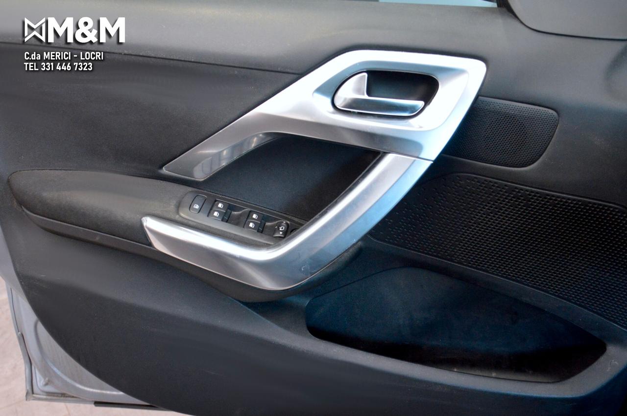 Peugeot 2008 BlueHDi 100 S&S GT Line