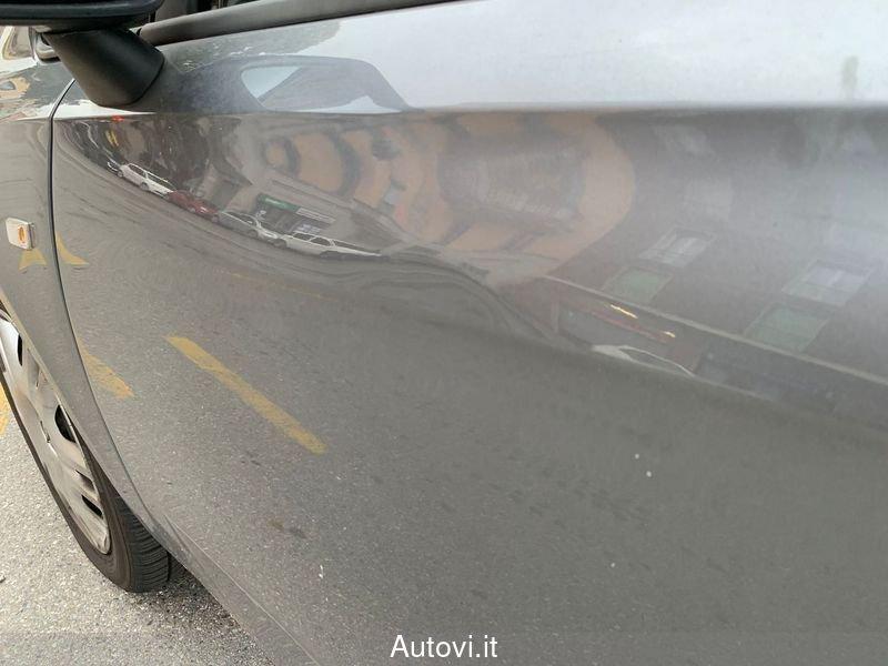 Opel Corsa Corsa 1.4 90CV GPL Tech 5 porte Advance