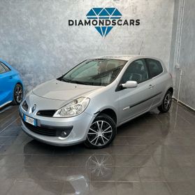 Renault Clio 1.2 16V 3 porte Rip Curl