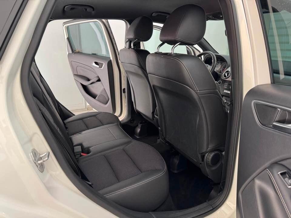 Mercedes-benz Classe B 180 d Sport 110/CV 2017