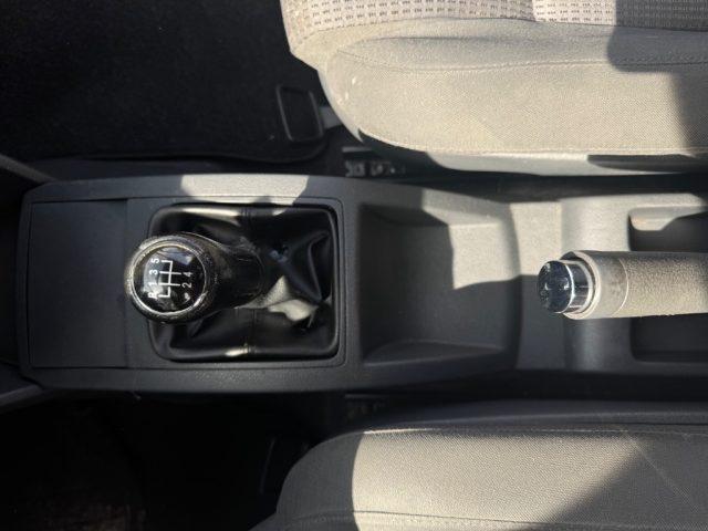 VOLKSWAGEN Polo 1.2 12V 3p. Comfortline