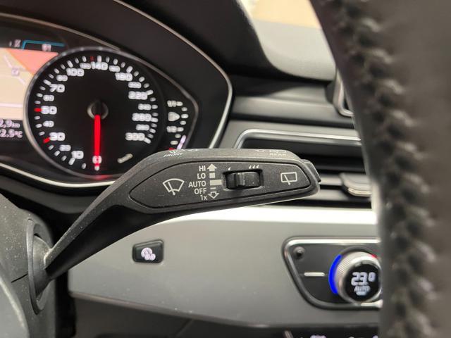 AUDI A4 allroad 2.0 TDI 190 CV S tronic Business Evolution