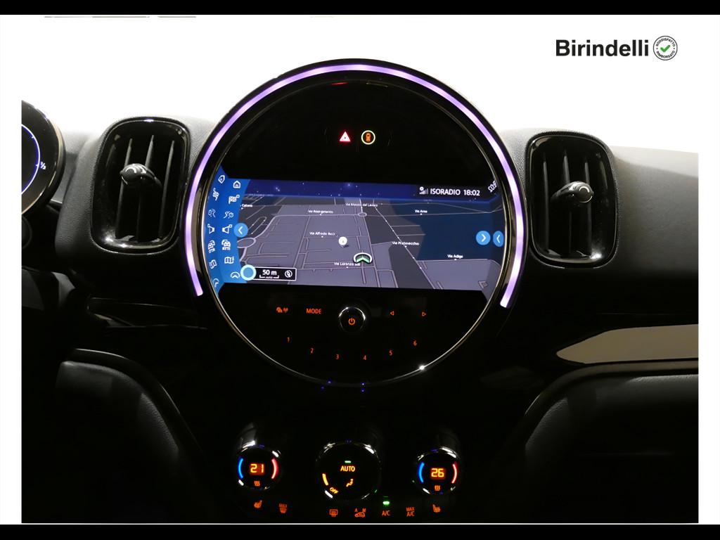 MINI Mini Countrym.(F60) - Mini 2.0 Cooper D Classic Countryman