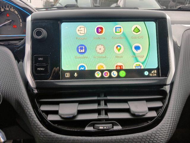 PEUGEOT 2008 BlueHDi 100 Allure