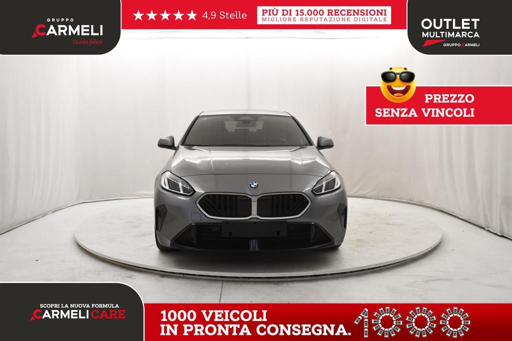 BMW Serie 2 Gran Coupe 220 48V MSport DCT