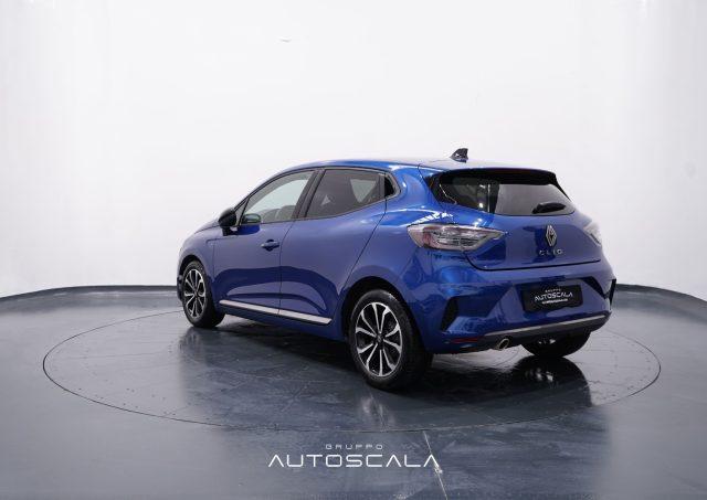 RENAULT Clio TCe 90cv 5 porte Techno