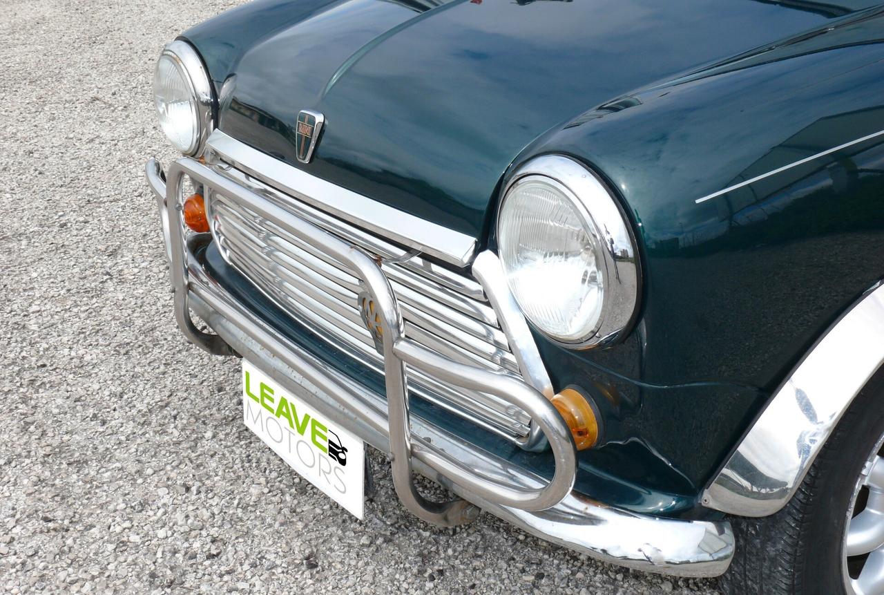 Rover Mini TETTO APRIBILE (M1295)