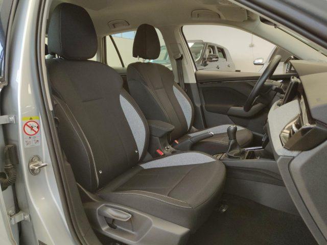 SKODA Kamiq 1.0 TSI *GARANZIA SKODA*UNICO PROP.*