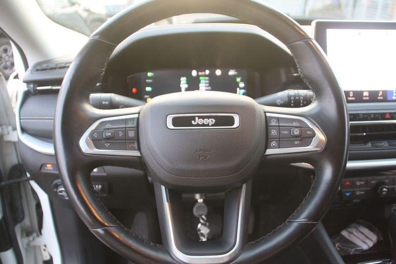 Jeep Compass 4xe 1.3 T4 PHEV 190cv Limited 4xe Auto