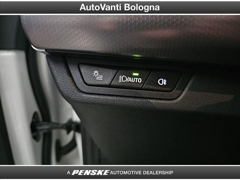 BMW Serie 2 Active Tourer 218d Active Tourer Msport