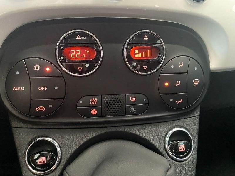 FIAT 500 1.0 Hybrid Dolcevita - PROMO SIRONIAUTO+