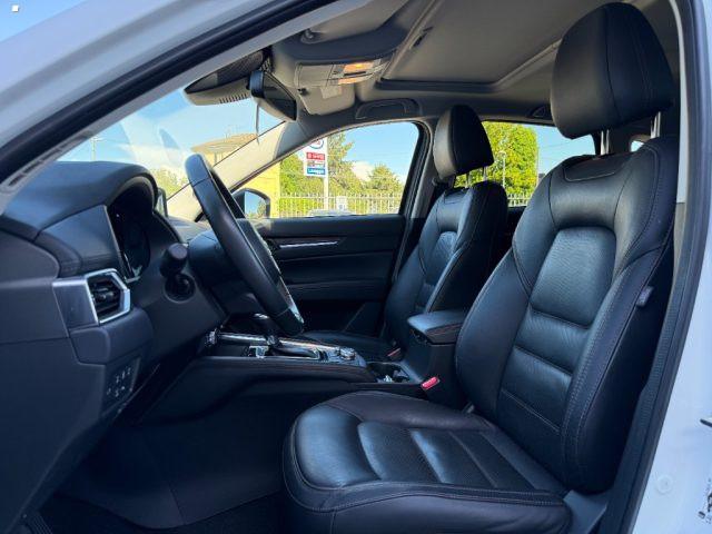 MAZDA CX-5 2.2L Skyactiv-D 184 CV AWD Signature
