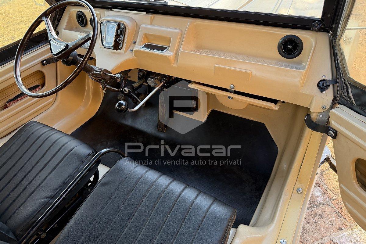 CITROEN Mehari