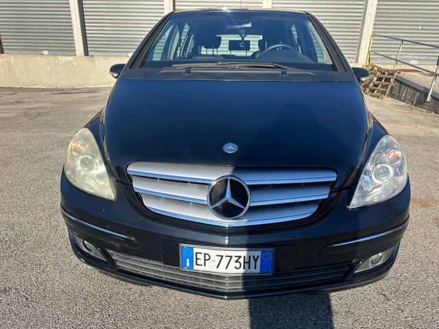 MERCEDES-BENZ B 180 164.228km Bellissima senza nessun lavoro da fare