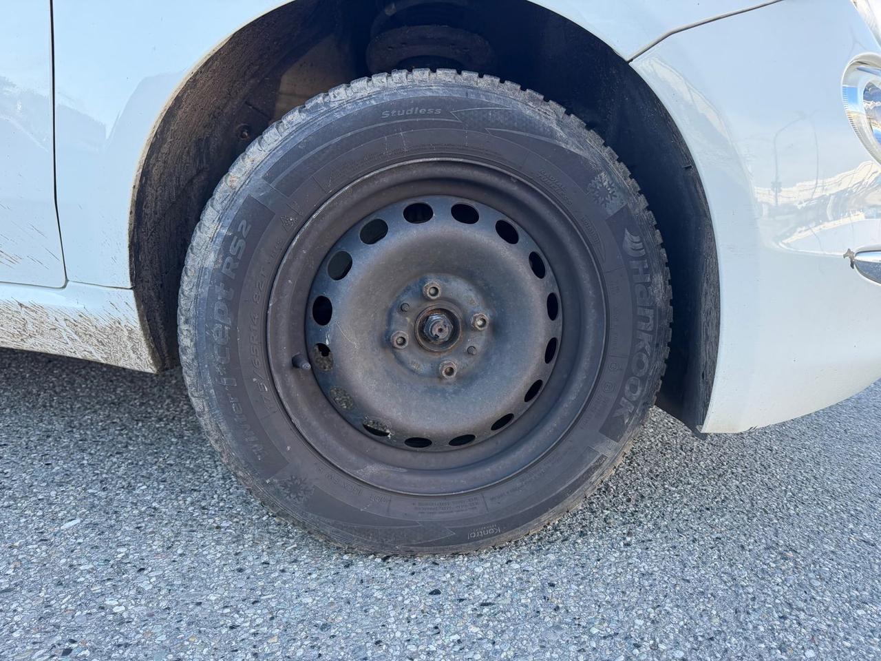 Fiat 500 1.2 Lounge *PROMO FINANZIAMENTO* #9381