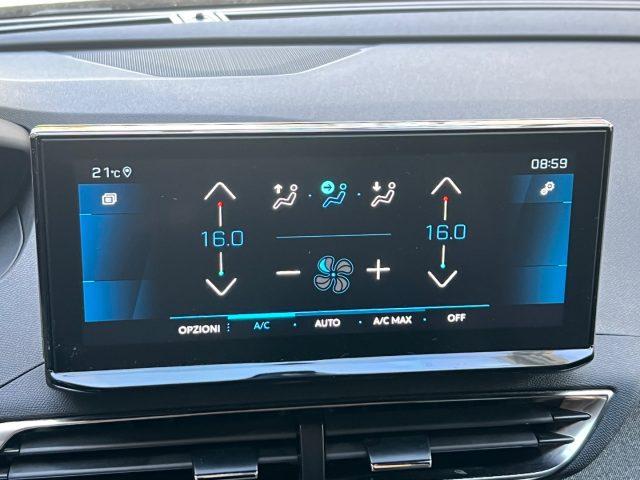 PEUGEOT 5008 BlueHDi 130 S&S EAT8 Allure Pack da?259,00 mensili
