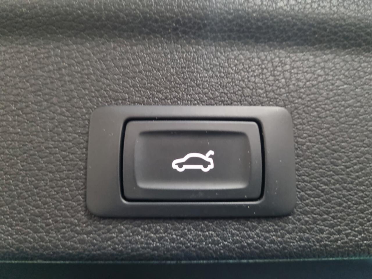 Audi Q3 SPORTBACK 35 TFSI S tronic line edition