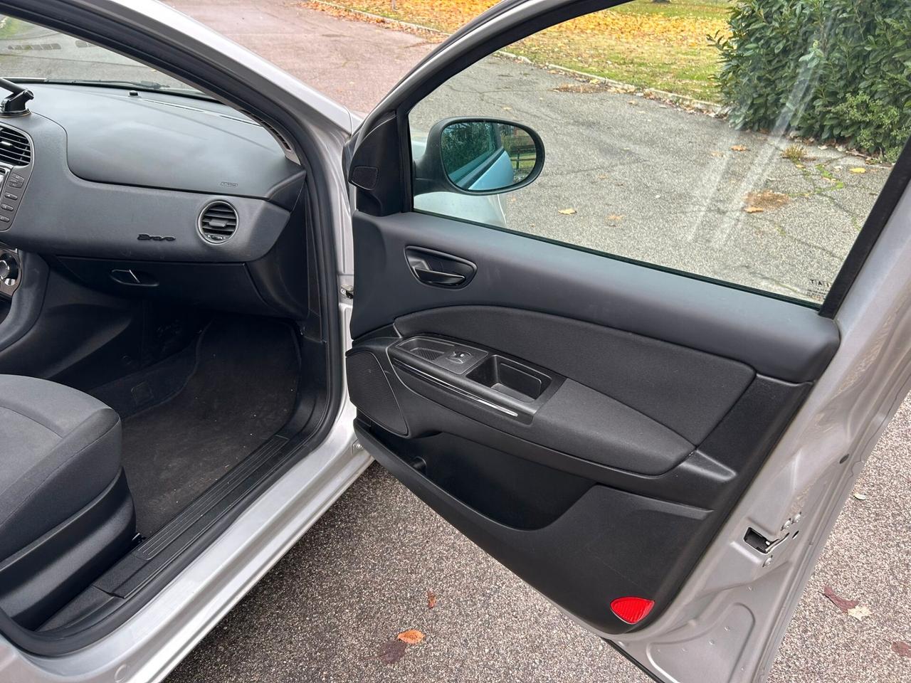 Fiat Bravo 1.4 GPL scadenza 2031 perfetto stato motore