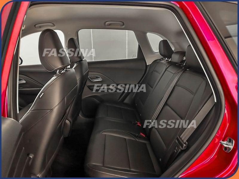 MG ZS ZS 1.5 Comfort