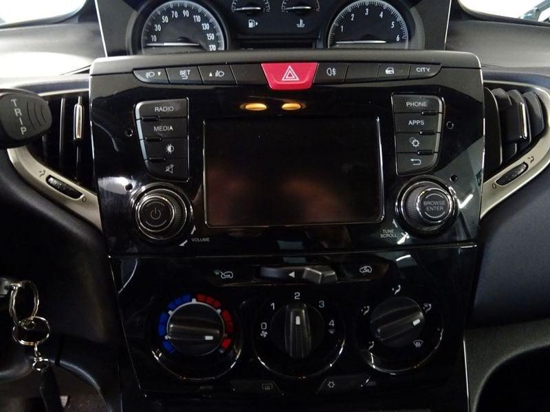 Lancia Ypsilon Ypsilon 1.2 69 CV 5 porte Mya