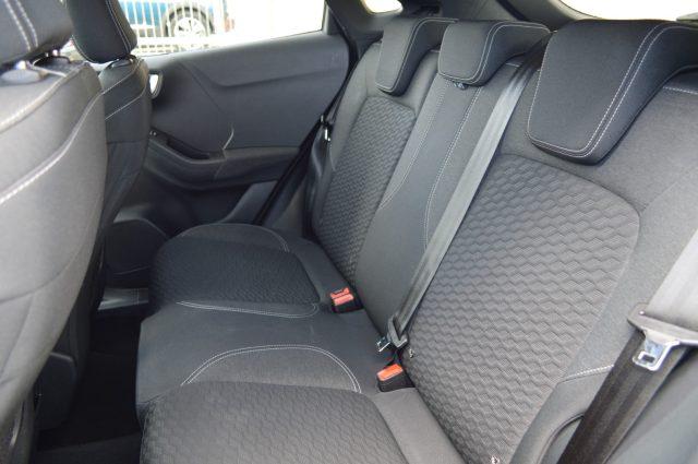 FORD Puma 1.0 EcoBoost Hybrid 125 CV S&S Titanium