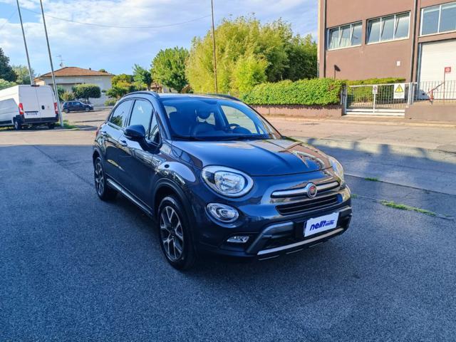 FIAT 500X 1.3 MultiJet 95 CV Winter Edition
