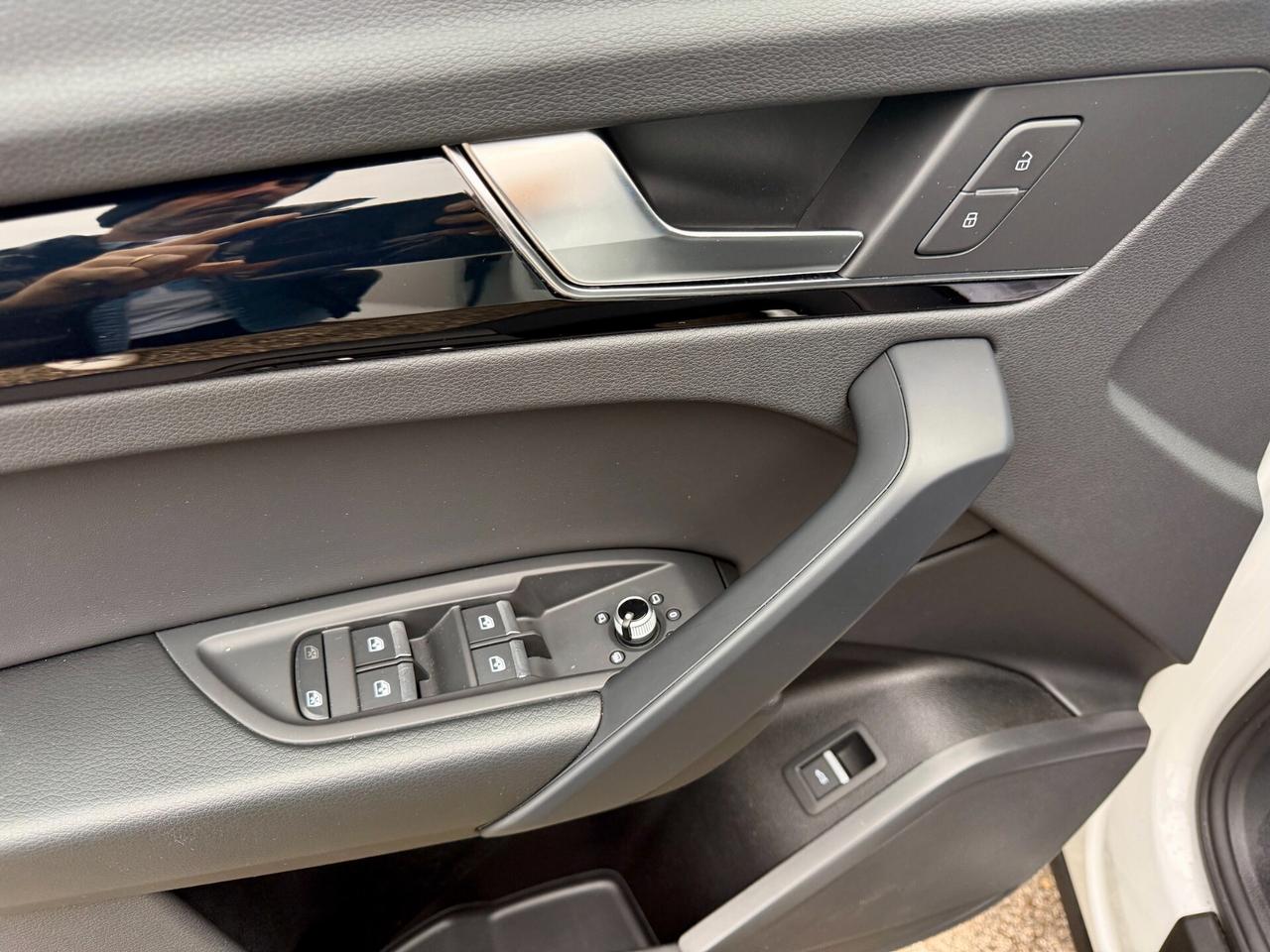 Audi Q5 Sportback Spb 40 2.0 tdi S line quattro s-tronic