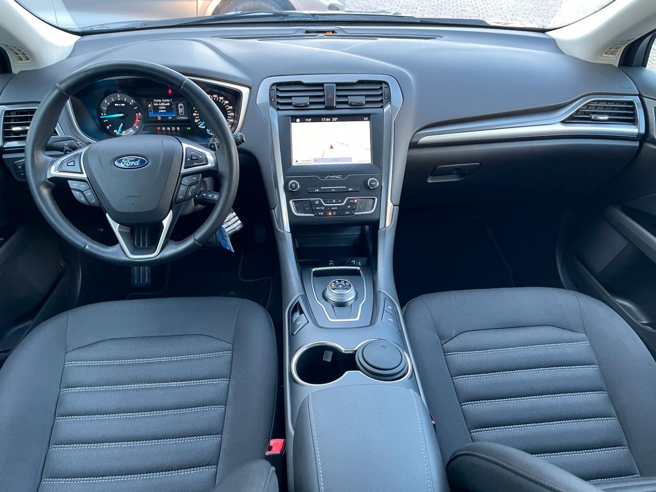 Ford Mondeo 2.0 EcoBlue 150 CV S&S aut. SW ST-Line Business
