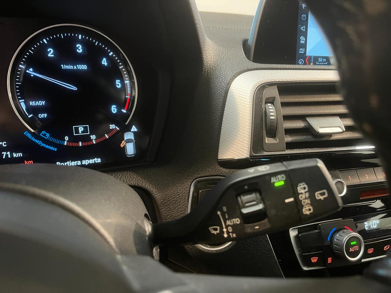 Bmw 116 116d 5p. Msport Auto