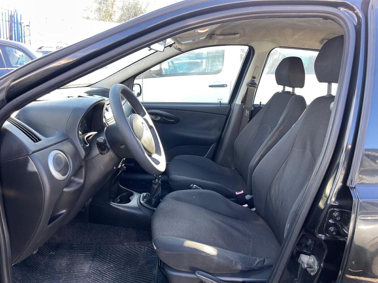 Fiat Punto Classic 1.2 5 porte Classic