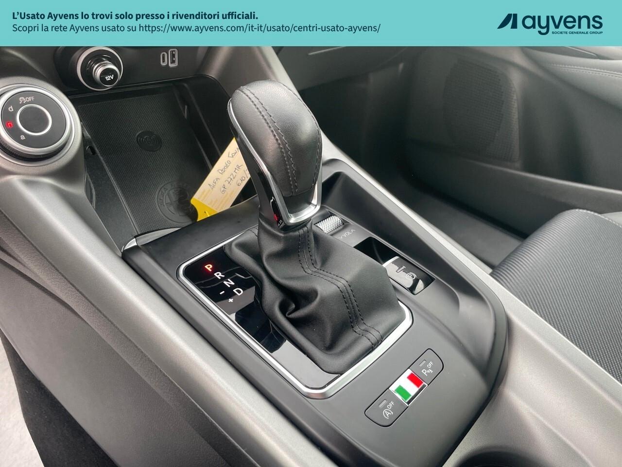 Alfa Romeo Tonale 1.6 130 CV TCT6 Sprint