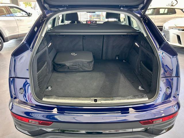 AUDI Q5 SPB 50 TFSI e quattro S tronic Business Advanced