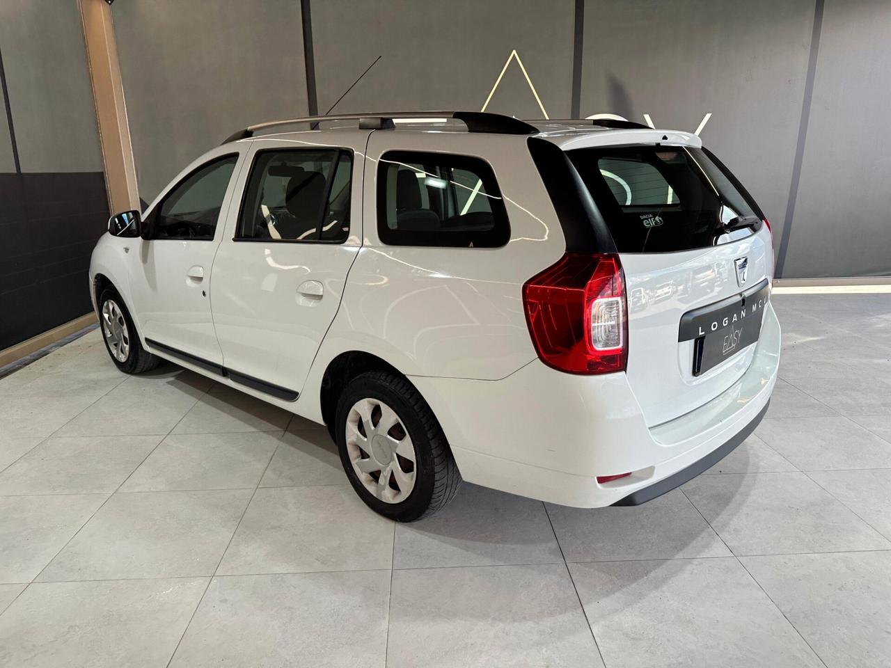 Dacia Logan MCV 1.5 dci Ambiance 75CV * NEOPATENTATI *