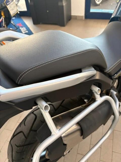 Cf Moto 800MT SPORT