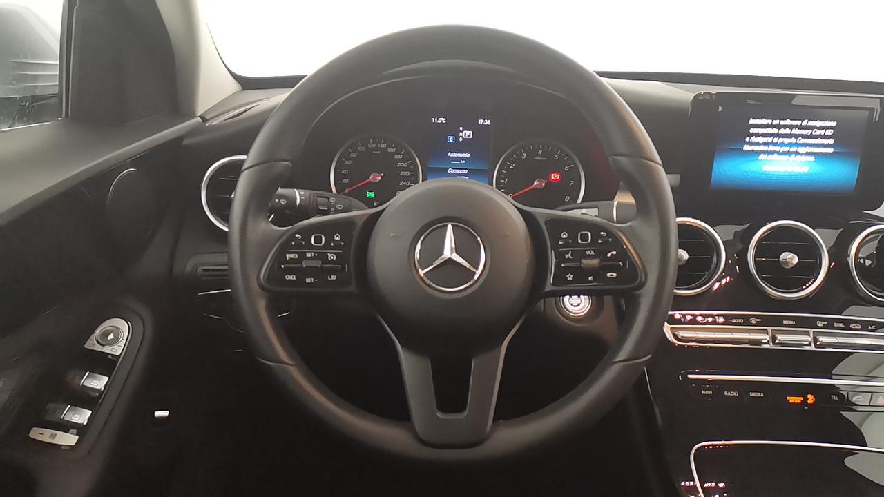 Mercedes-Benz Classe C-S205 2018 SW - C SW 200 eq-boost Sport auto