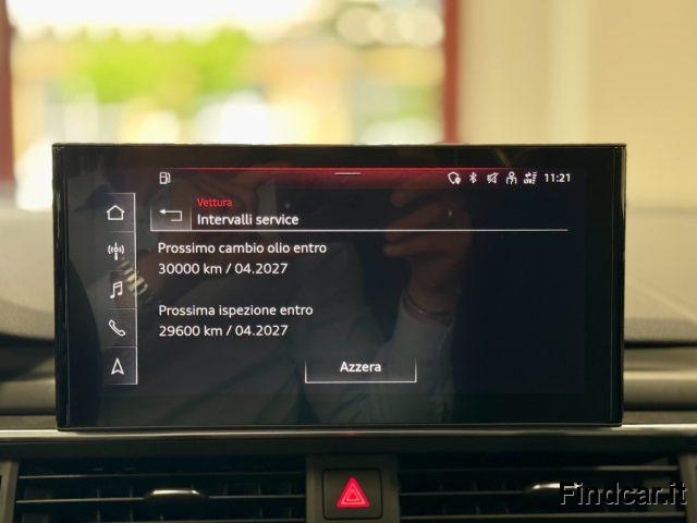 AUDI A4 Avant 40 g-tron S tronic Advanced