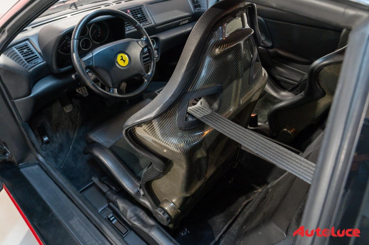 Ferrari F355 berlinetta