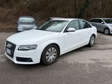 Audi A4 1.8 TFSI 160 CV Advanced solo 133.000 km