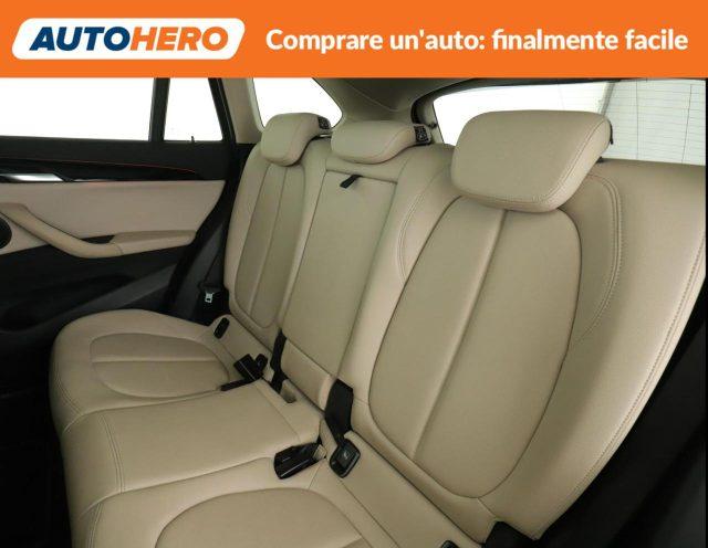 BMW X1 sDrive18d xLine